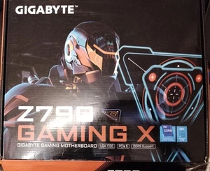 i7-12700K + Z790 DDR5 + 32Go 6000MHz + 2 To Samsung 990 EVO Plus NVME + 256 Go - Zdjęcie 1 z 8