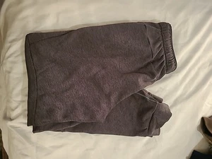 Russel Performance Drawstring Jogger Sweat Pants Youth Size XL (14-16) Gray - Picture 1 of 5