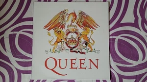 Queen - We Are The Champions 10" Vinyl - Imagen 1 de 5