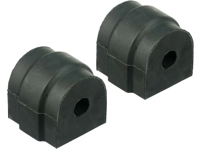 Kit de buje de barra estabilizadora trasera al cuadro para BMW 328i xDrive 2011 RC698VX 2009-2012 Foto 1 de 1