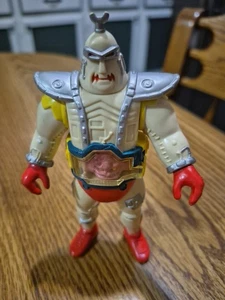 Vintage 1994 Playmates TMNT Teenage Mutant Ninja Turtles Krang's Android Body 5" - Bild 1 von 24