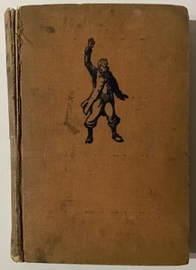 Captain Tripp by Rupert S. Holland (1932 1st Printing Hardcover) - Picture 1 of 12