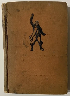 Captain Tripp by Rupert S. Holland (1932 1st Printing Hardcover) - Image 1 of 4