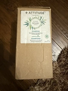 attitude shampoo 2 L - Picture 1 of 3