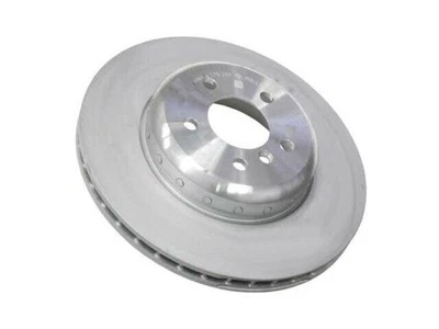 For 2015 BMW Alpina B6 xDrive Gran Coupe Brake Rotor ATE 21277QZZR - Image 1 of 2