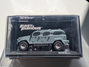 ALTAYA GURKHA LAPV 2008 - FAST & FURIOUS - Picture 1 of 2
