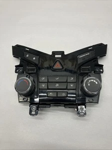 11 12 Chevy Cruze Heater AC Air Temperature Control Panel OEM 95017054 - Picture 1 of 2