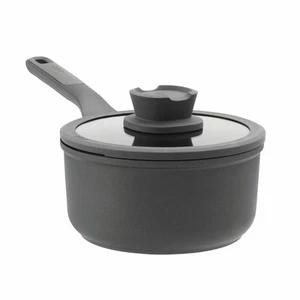 NEW BergHOFF Stone+ Saucepan 18cm/2L - Picture 1 of 4