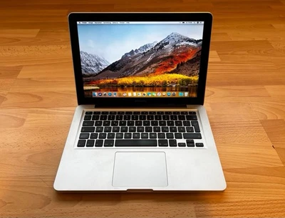 Apple MacBook Pro 13" (Early 2011) – mit 1TB SSD & 8GB RAM – sehr guter Zustand - Bild 1 von 4