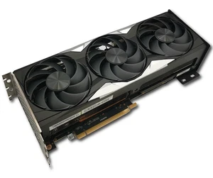 Acer NVIDIA GeForce RTX 4080 16GB GDDR6X Graphics Card DP HDMI 288-1N702-100A8 - Picture 1 of 3