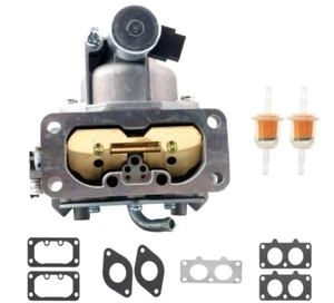 Carburetor Carb kit for15004-1010 Kawasaki FH641V FH661V 15004-0763 15004-7024 - Picture 1 of 8
