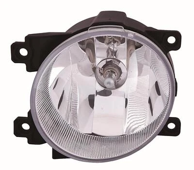 Conjunto de luces antiniebla izquierda/drive para Toyota RAV4 Foto 1 de 2
