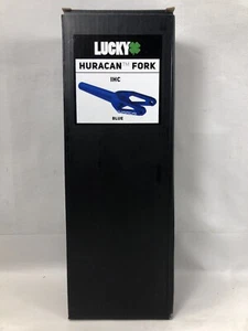 Lucky Huracan Fork Blue IHC - Picture 1 of 2