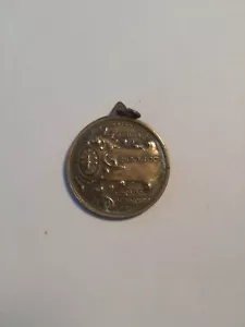 Medaglia 10 Reggimento Fanteria Regina - Picture 1 of 2