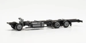 HERPA - Lot de deux pièces chassis pour camion volume 7.82 mètres – SCANIA - ... - Picture 1 of 1