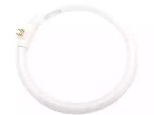 Full Spectrum Lamp FSL 12W T4 6400K Circular Fluorescent Bulb Magnifying Lamp - Picture 1 of 1