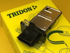 Mass air flow meter for Nissan T30 X-TRAIL 2.0L 03-07 QR20DE AFM MAF Tridon - Picture 1 of 3