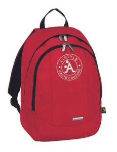 ZAINO SCUOLA TEEN A-STYLE HAUTE COUTURE Seven - Imagen 1 de 1