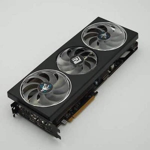 AMD RX 7900 GRE Hellhound 16GB GDDR6X Graphics Card RX-7900GRE16GL - Photo 1/7