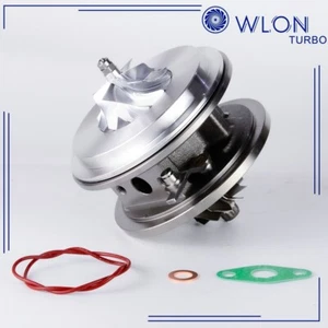 MFS Turbo CHRA cartridge for Hyundai Sante Fe Tucson 2.2 CRDi BV43 53039880653 - Bild 1 von 13