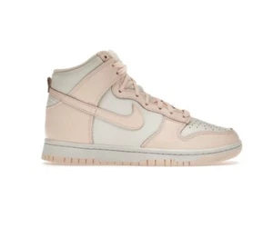 Size 5 - Nike Dunk High Crimson Tint W - Picture 1 of 1