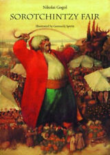 Sorotchintzy Fair Hardcover Nikolai Gogol