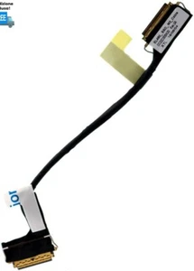 Steckverbinder Festplatte SSD M.2 Lenovo THINKPAD L480 L490 kabel DC02C00BN20 - Bild 1 von 1