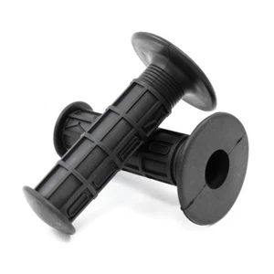 Oury Grips Motorcycle MX Black 7/8" Handlebar Twist Throttle OR-7001 - Picture 1 of 1
