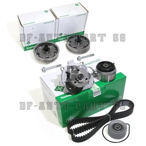 Kit de correa de distribución piñón VVT para 08-11 Chevrolet Aveo Pontiac G3 Astra 1,6 L 1,8 L - Imagen 1 de 6