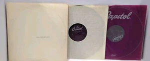 The Beatles - White Album - SWBO 101 - Picture 1 of 8