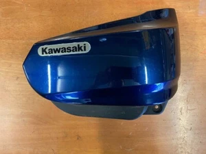 RH Side Cover Kawasaki Vulcan 1600 Classic 05-08 2006 36001-0057 - Picture 1 of 6