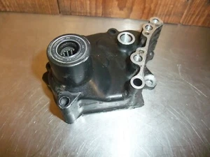Kawasaki KLE650 Versys CAF 2010 Gear Selector Casing VGC #152 - Picture 1 of 3