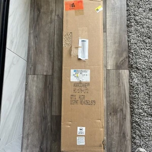 Harmsco 170 qm Fuß Filterkartusche (HC/170) - Bild 1 von 1