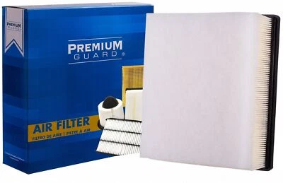 PG Engine Air Filter PA99002 | Fits 2016-13 BMW 328i, 328i xDrive, 2015-14 42... - Image 1 of 4