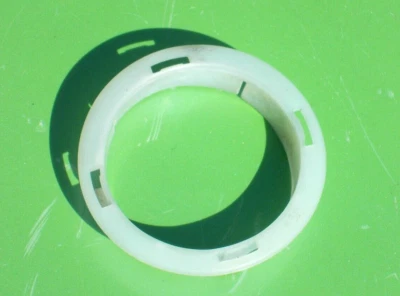 PROTECTOR ARNÉS CABLE PRINCIPAL DELANTERO NISSAN 180SX 89-98 24276V5000 OEM 240SX SILVIA Foto 1 de 4