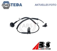 MAXGEAR ABS SENSOR DREHZAHLFÜHLER VORNE BEIDSEITIG PEUGEOT CITROËN 3237451 MAXGEAR ABS SENSOR DREHZAHLFÜHLER VORNE BEIDSEITIG PEUGEOT CITROËN 3237451