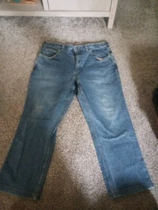 Duluth Trading Flex Ball Room Jeans 38x30 - Picture 1 of 8