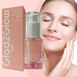 Niacinamide Pure Essence Face and Body Moisturizing Whitening Skin Moisturizin*^ - Bild 1 von 7