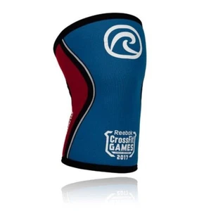 Rehband Crossfit Games Knee Sleeve 5 mm - Picture 1 of 2