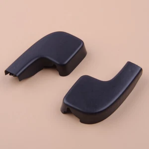 pdy Couvercle cache Écrou d'essuie-glace avant pour BMW 3 Series E90 E91 E92 E93 - Picture 1 of 3
