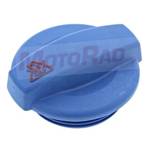 Coolant Tank Sealing Cap MOTORAD Fits AUDI A4 Avant A6 Allroad 97-11 8E0121321 - Picture 1 of 6