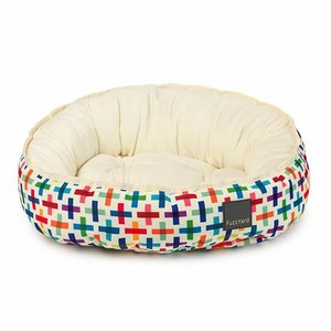 fuzzyard large dog bed