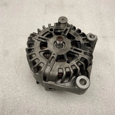 2008-2013 BMW X5 X6 E70 E71 4.4L Engine Alternator Generator OEM - Image 1 of 4