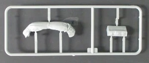 RIICh Models 1/35th Scale Carrier MMG Mk. II PE - Stowage from Kit No. RV35016 - Picture 1 of 1