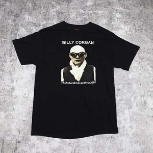 Billy Corgan Vintage 2000er Tour T-Shirt - Bild 1 von 1