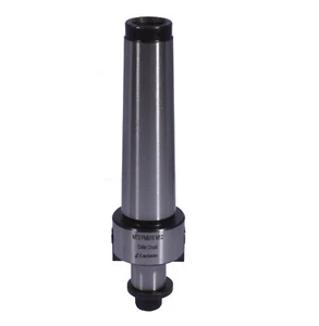NEW M12 MT3 16MM FACE MILL TOOL HOLDER SHEL MILL ARBOR MILLING TOOLS USA - Picture 1 of 3