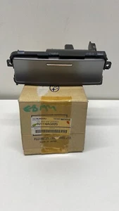 Subaru Lid Assembly Ash Tray (Genuine) - Picture 1 of 3