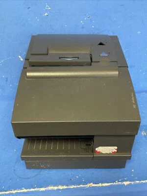 IBM SureMark 44D1082 Impact Receipt Printer for SurePOS 500 PRINTER - Image 1 of 4