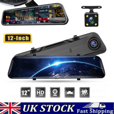 Gps Rear View Camera in Vehicle Reversing Cameras & Kits for sale | eBay