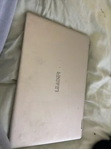 leader laptop - Picture 1 of 3